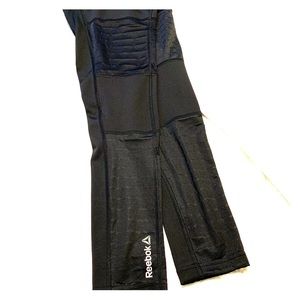 Reebok speedwick full length leggings